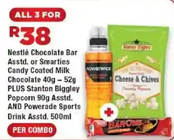 OK Foods All 3 for R38 offer