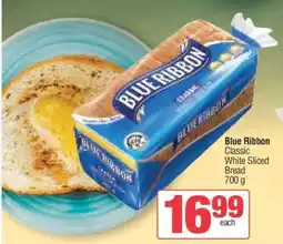 Spar Blue Ribbon offer