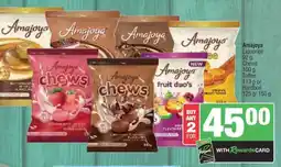 Spar Amajoya Sweets offer