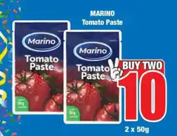 Boxer MARINO Tomato Paste offer