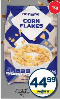 Pick n Pay Hypermarket no name Corn Flakes offer