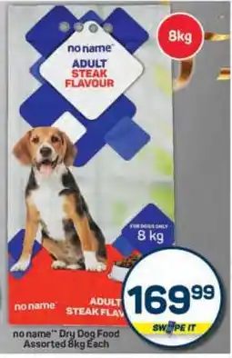 Pick n Pay Hypermarket no name Dry Dog Food offer