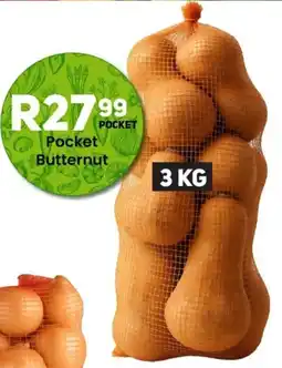Take 'n Pay Pocket Butternut offer