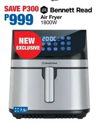 OK Furniture Bennett Read Air Fryer offer