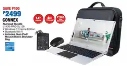 OK Furniture Connex Numpad Bundle offer