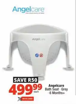 Angelcare Bath Seat