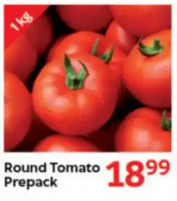 Oxford Freshmarket Round Tomato Prepack offer