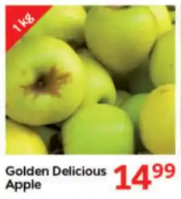 Oxford Freshmarket Golden Delicious Apple offer