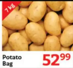 Oxford Freshmarket Potato Bag offer