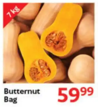 Oxford Freshmarket Butternut Bag offer
