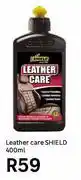 Leroy Merlin Shield Leather Care-400ml offer