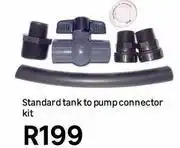 Leroy Merlin Standard Tank To Pump Connector Kit offer