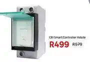 Leroy Merlin CBI Smart Controller Astute offer