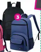 Game Mentor 20L Backpack Navy Or Black offer