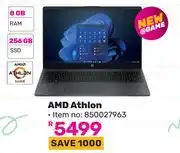 Game HP AMD Athlon offer