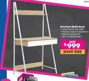 Game Everfurn Belle Desk offer