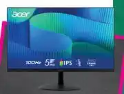 Game Acer 24 Monitor offer