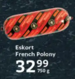 Oxford Freshmarket Eskort French Polony offer