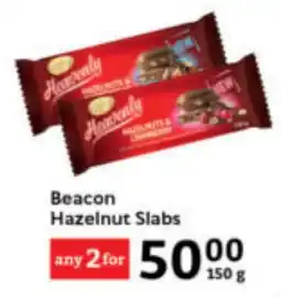 Oxford Freshmarket Beacon Hazelnut Slabs offer