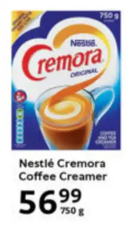 Oxford Freshmarket Nestlé Cremora Coffee Creamer offer