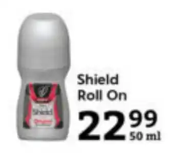 Oxford Freshmarket Shield Roll On offer