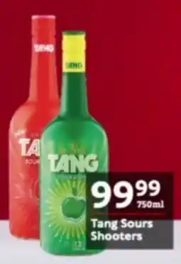 Oxford Freshmarket Tang Sours Shooters offer