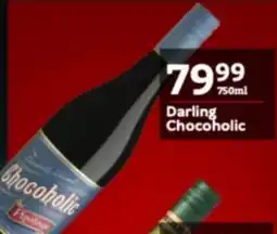 Oxford Freshmarket Darling Chocoholic offer