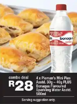 OK urban Combo Deal R28 offer