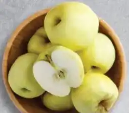 OK Foods Golden Delicious Apples Econo Pack offer