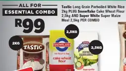 OK Foods All for R99 offer