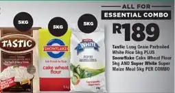 OK Foods All for R189 offer