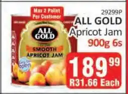 KitKat Cash and Carry ALL GOLD Apricot Jam offer