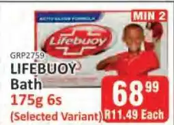 KitKat Cash and Carry Lifebuoy Bath offer