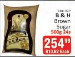 KitKat Cash and Carry B & H Brown Sugar offer