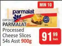 KitKat Cash and Carry Parmalat Processed Cheese Slices offer