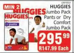 KitKat Cash and Carry Huggies Jumbo Pack offer