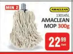 KitKat Cash and Carry AMACLEAN MOP 300g offer