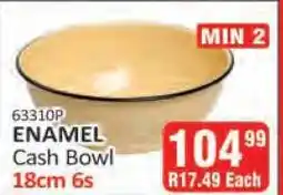 KitKat Cash and Carry ENAMEL Cash Bowl offer