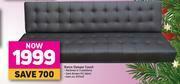 Game Baron Sleeper Couch offer