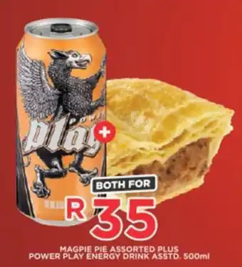 OK Express Both for R35 offer