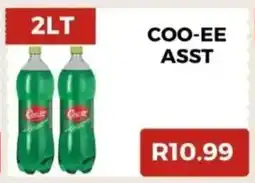 Saverite Coo-ee asst offer