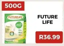 Saverite Future life offer