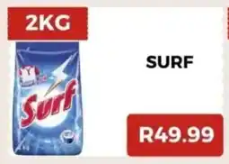 Saverite Surf offer