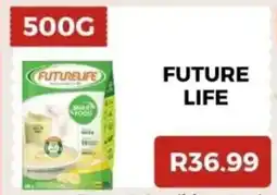 Saverite Future life offer