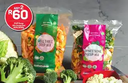 Pick n Pay Hypermarket PnP Soup Mix Assorted offer