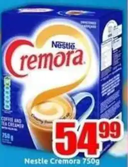 Three Star Cash and Carry Nestle Cremora offer