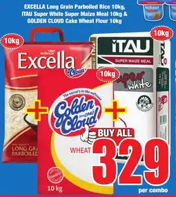 Boxer Superstores Buy all for 329 offer