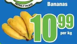 Boxer Superstores Bananas offer