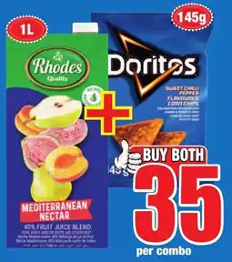 Boxer Superstores Buy both for 35 offer