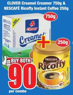 Boxer Superstores Buy both for 90 offer